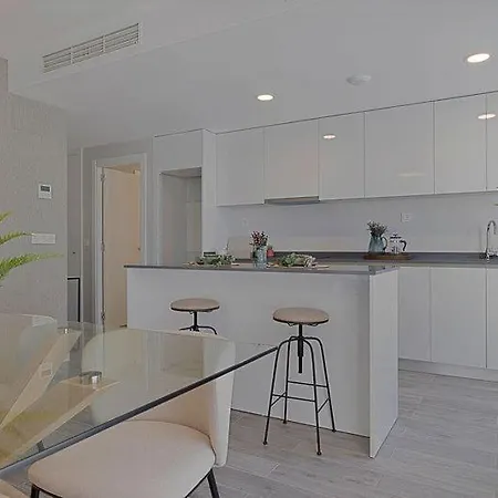 Elegant In Vitta Natura Apartment *
