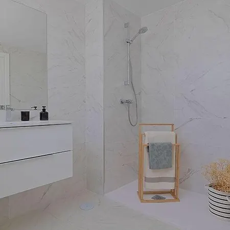 Apartment Elegant In Vitta Natura *