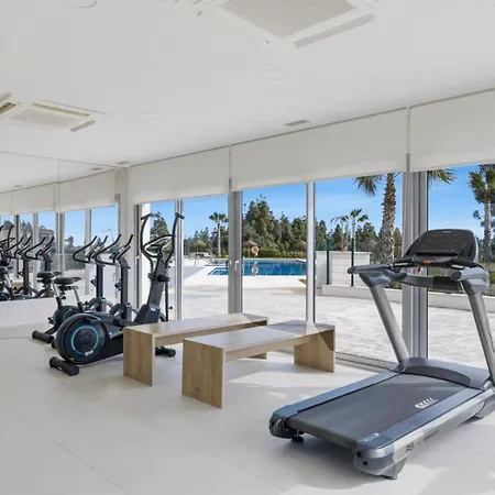 Elegant In Vitta Natura Apartment MIJAS COSTA