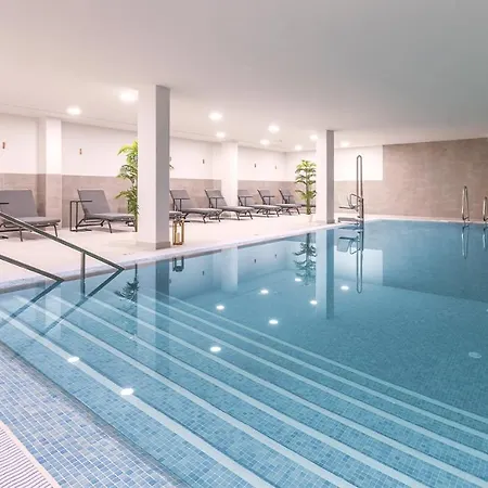 Apartment Elegant In Vitta Natura *