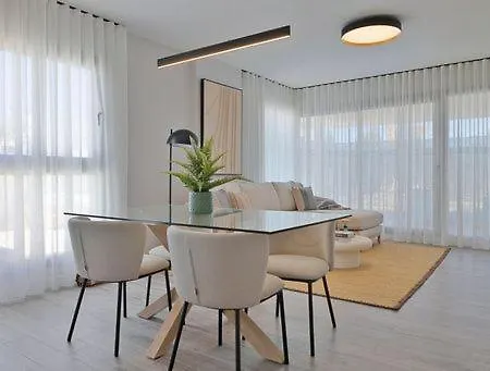 Apartment Elegant In Vitta Natura MIJAS COSTA